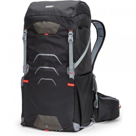 Рюкзак MindShift Gear UltraLight Dual 25L Black Magma